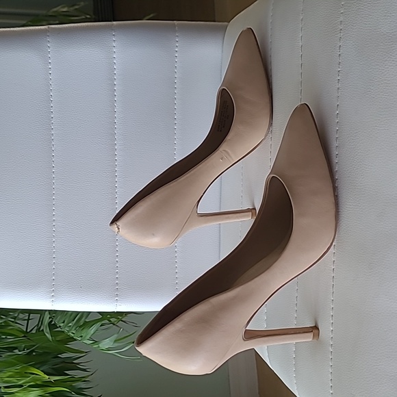 Charles By Charles David Leather Shoes ❤️ - Picture 3 of 8